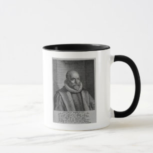 Mug Jacobus Arminius
