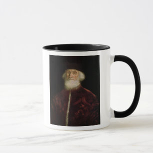Mug Jacopo Soranzo