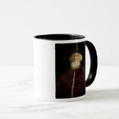 Mug Jacopo Soranzo (Devant droit)