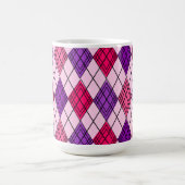 Mug Jacquard Art déco (Centre)