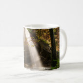 Mug Jacques 1:12 Béni est celui qui persévère dans la (Devant droit)