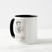 Mug Jacques Cartier (Devant gauche)
