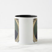 Mug Jacques Necker c.1781 (Centre)