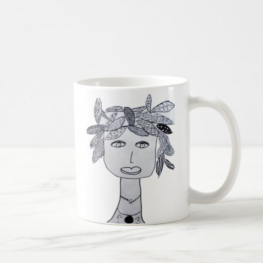 Mug Jada Gaddy (Droite)