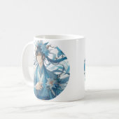 Mug Jade Journeyman (Devant gauche)