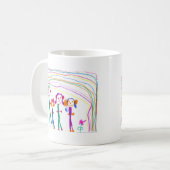 Mug Jaden U Hansen (Devant gauche)