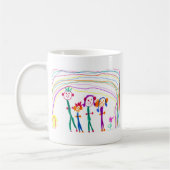 Mug Jaden U Hansen (Gauche)