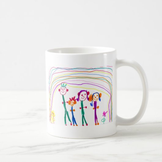 Mug Jaden U Hansen (Droite)