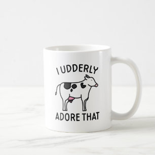 Mug J'Adorais Ça