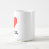 Mug J'adore Cheryl (Centre)