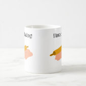 Mug J'adore cuisiner (Centre)