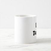Mug J'adore Darlene (Centre)