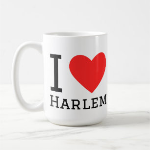 Mug J'adore Harlem