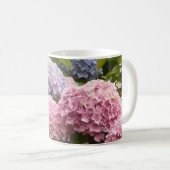 Mug J'adore jardiner (Devant droit)