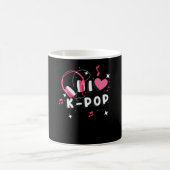 Mug J'adore K-Pop (Centre)