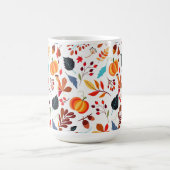 Mug J'adore la chute (Centre)