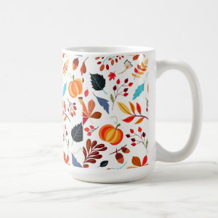Mug J'adore la chute