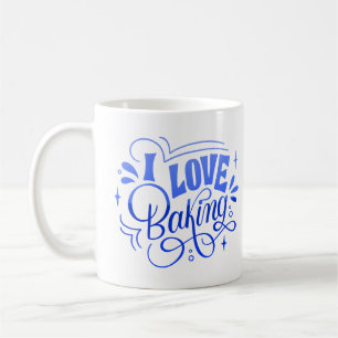 MUG J'ADORE LA CUISINE