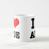 MUG J'ADORE L'ALOÈS (Centre)