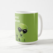 Mug J'adore le jeu vidéo (Devant droit)
