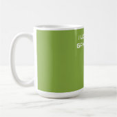 Mug J'adore le jeu vidéo (Gauche)