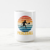 Mug J'adore le Pickleball (Centre)