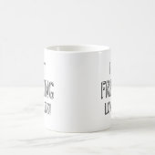 Mug J'adore les chats (Centre)