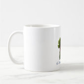 Mug J'adore les chevaux (Gauche)