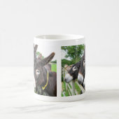 Mug J'adore les Donkeys ! (Centre)