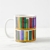 Mug J'adore lire Livres Thunder_Cove (Gauche)