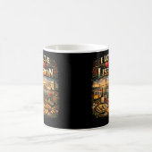 Mug J'adore Lisbonne (Centre)