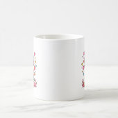 Mug J'adore ma grand-mère (Centre)
