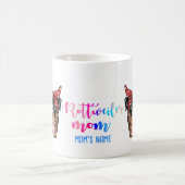 Mug J'adore mes Rottweilers Chien Animal de Compagnie  (Centre)