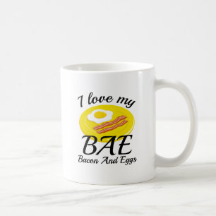 Mug J'adore mon BAE
