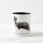 Mug J'adore mon Border Collie (Centre)