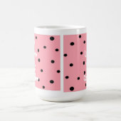 Mug J'adore mon café... (Centre)