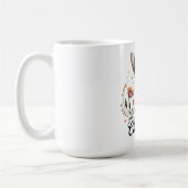 Mug J'adore mon chihuahua (Gauche)