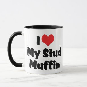 Mug J'adore mon étalon