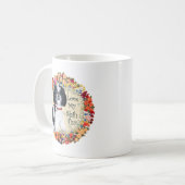 Mug J'adore mon Shih Tzu (Devant gauche)