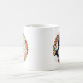 Mug J'adore mon Shih Tzu (Centre)