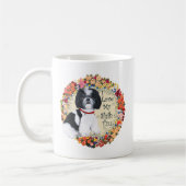 Mug J'adore mon Shih Tzu (Gauche)