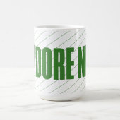 Mug J'adore Noël ! (Centre)