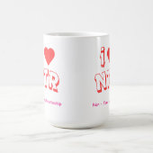 Mug J'adore NTR (Centre)