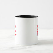 Mug J'adore NYC Classique (Centre)