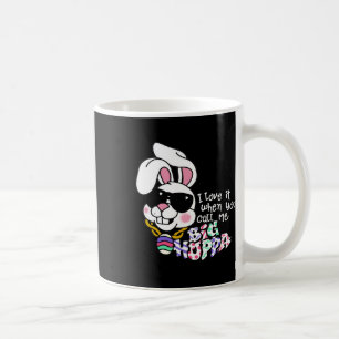 Mug J'adore quand tu m'appelles Big Hoppa Bunny Ear Ea
