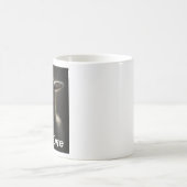 Mug J'adore Toi Brebis | Jeu de mots mignon (Centre)