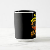 Mug j'adore vraiment les classiques  (Centre)