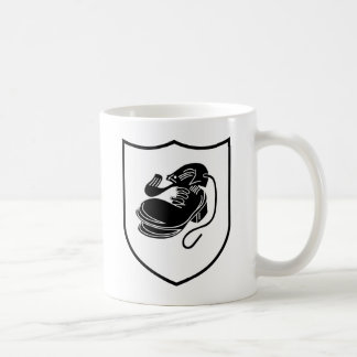 Mug Jagdgeschwader 51 Molders IV. Gruppe