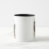Mug Jagdterrier (Centre)