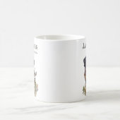 Mug Jagdterrier (Centre)